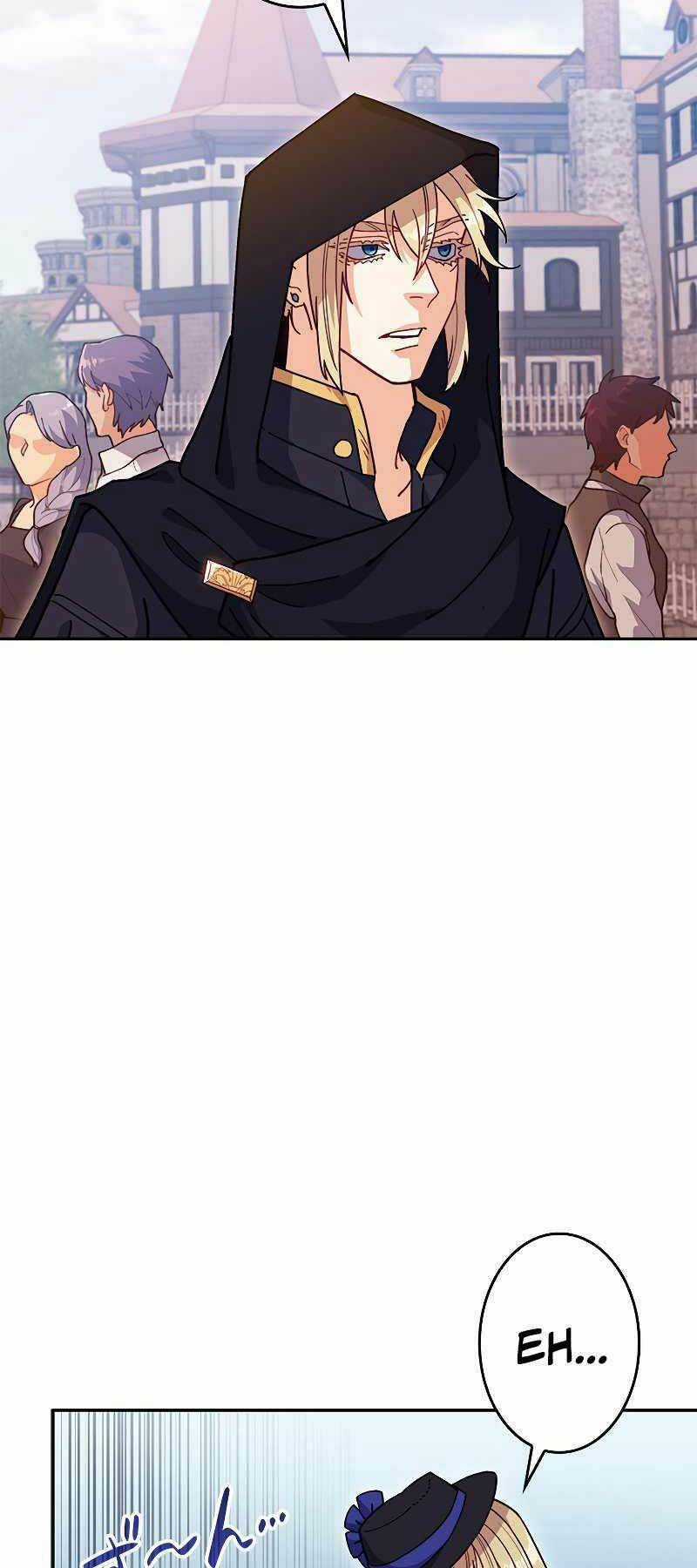 Công Tước Bạch Long - Chapter 83 - Trang 46