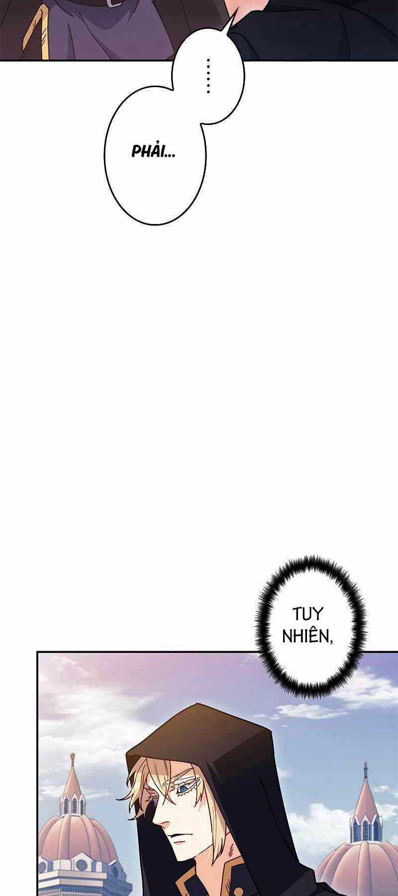 Công Tước Bạch Long - Chapter 83 - Trang 50