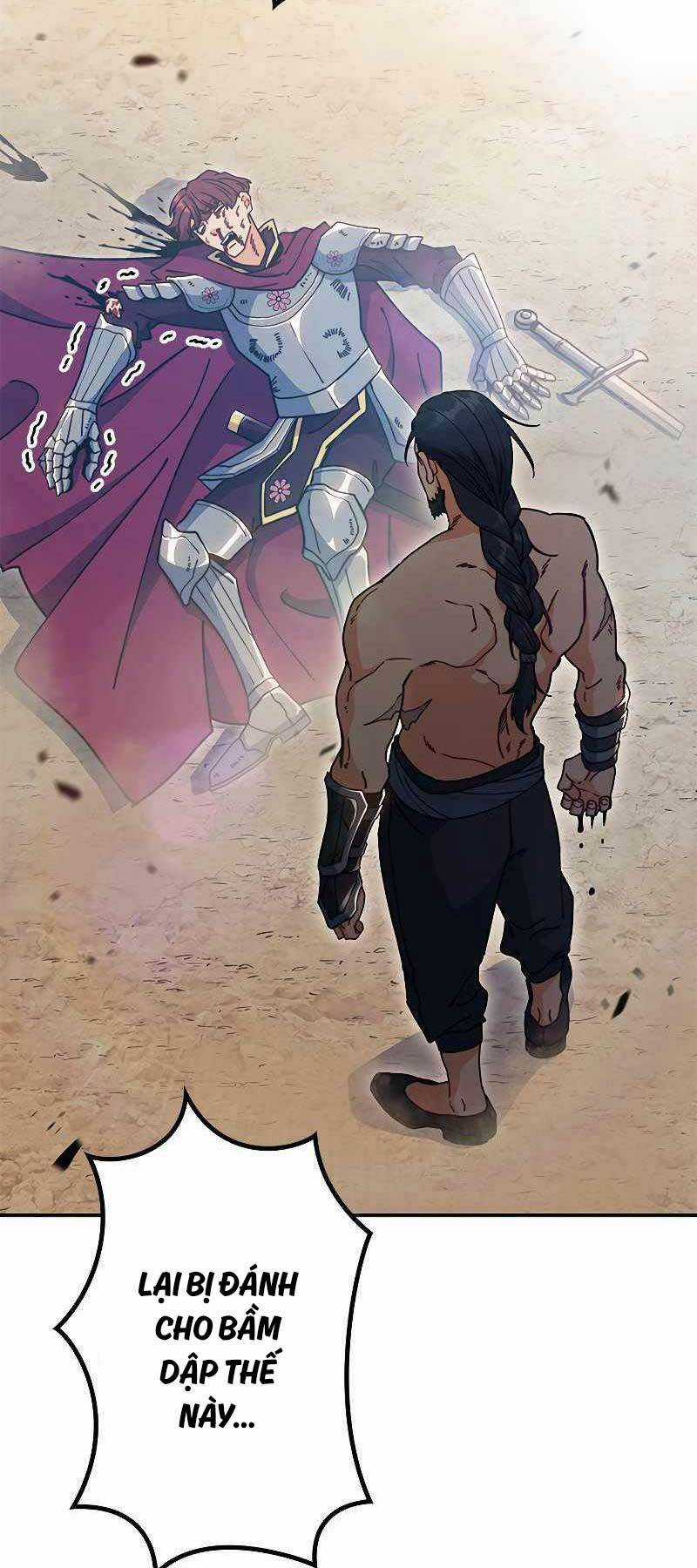 Công Tước Bạch Long - Chapter 83 - Trang 6