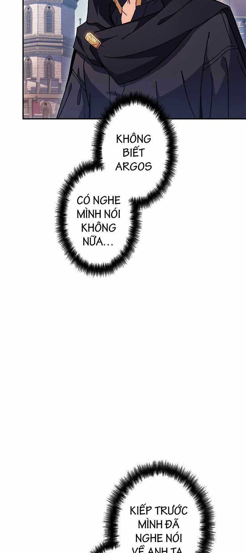 Công Tước Bạch Long - Chapter 83 - Trang 51