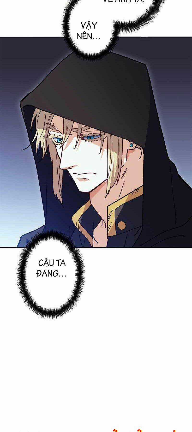 Công Tước Bạch Long - Chapter 83 - Trang 52