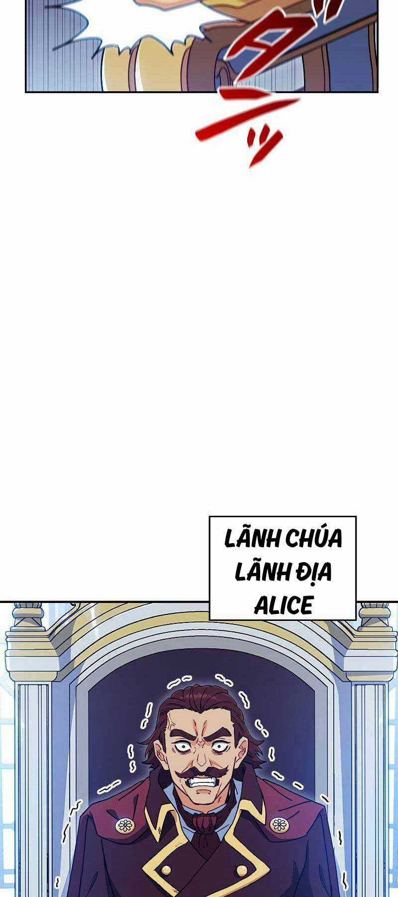 Công Tước Bạch Long - Chapter 83 - Trang 55