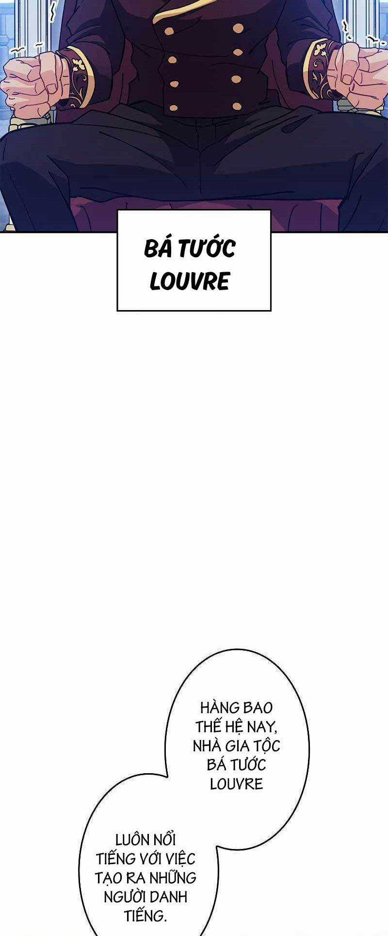 Công Tước Bạch Long - Chapter 83 - Trang 56