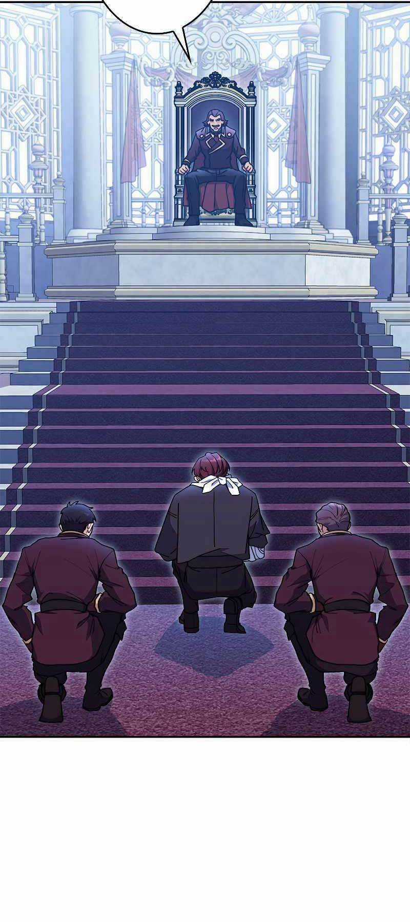 Công Tước Bạch Long - Chapter 83 - Trang 57