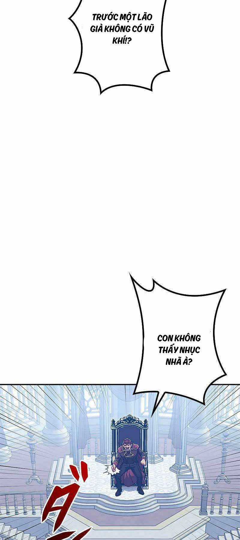 Công Tước Bạch Long - Chapter 83 - Trang 61