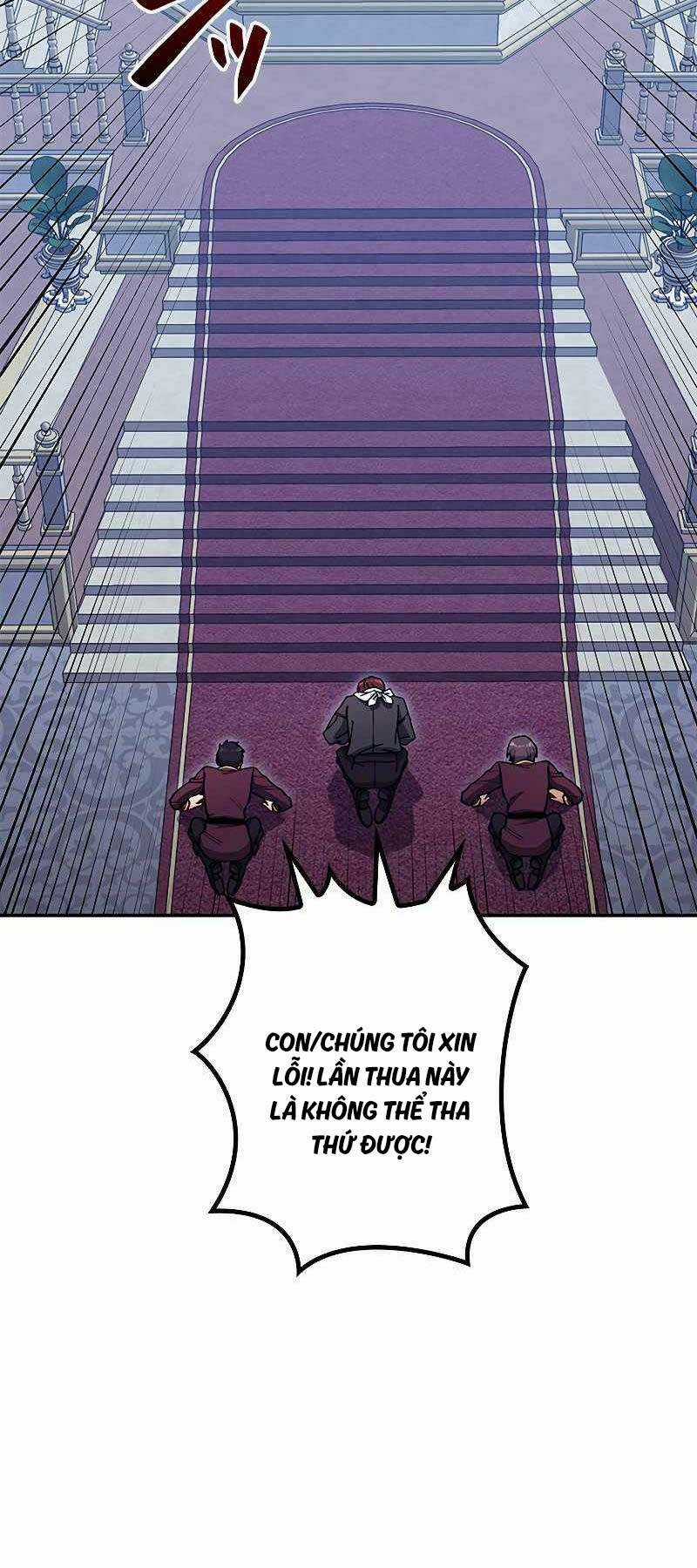 Công Tước Bạch Long - Chapter 83 - Trang 62