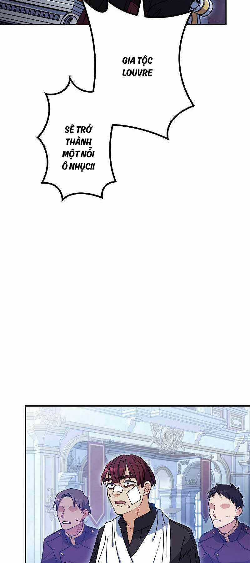 Công Tước Bạch Long - Chapter 83 - Trang 64