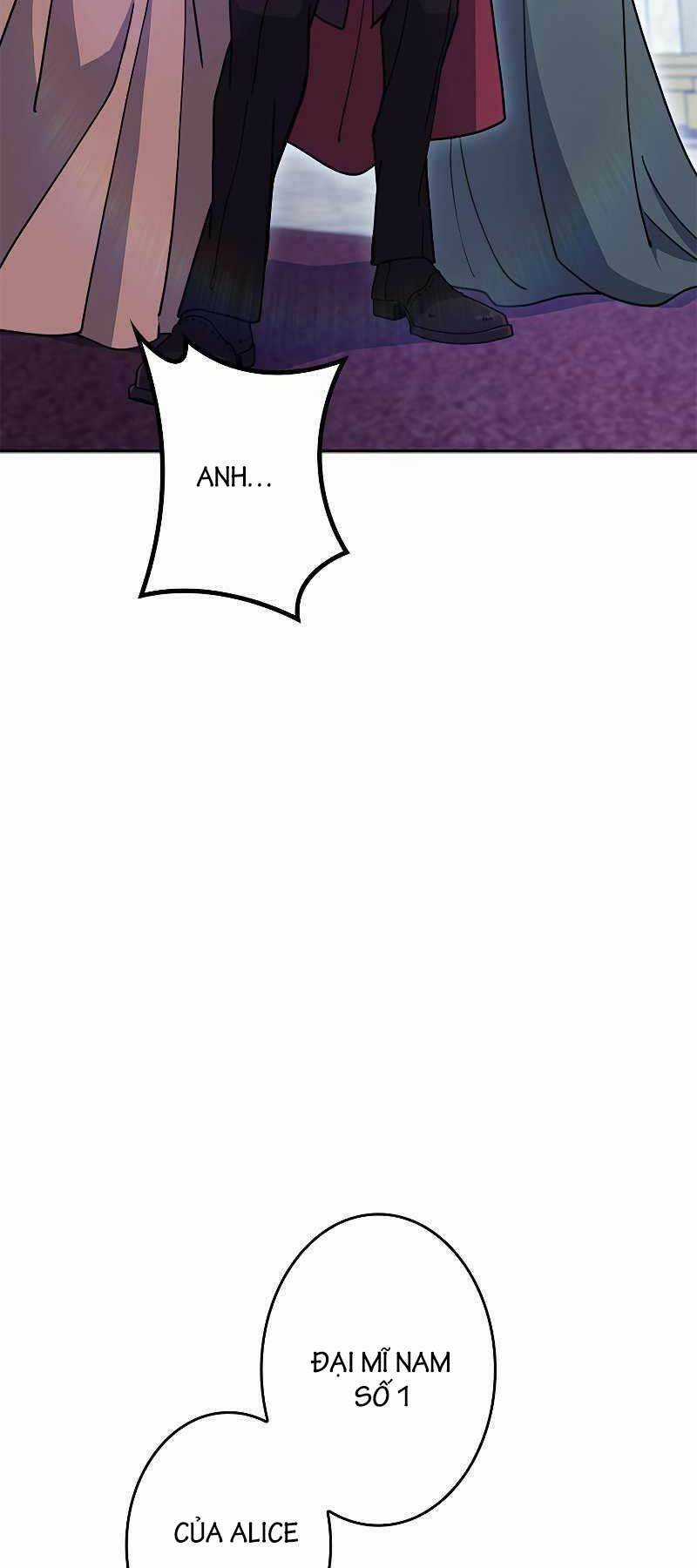 Công Tước Bạch Long - Chapter 83 - Trang 69