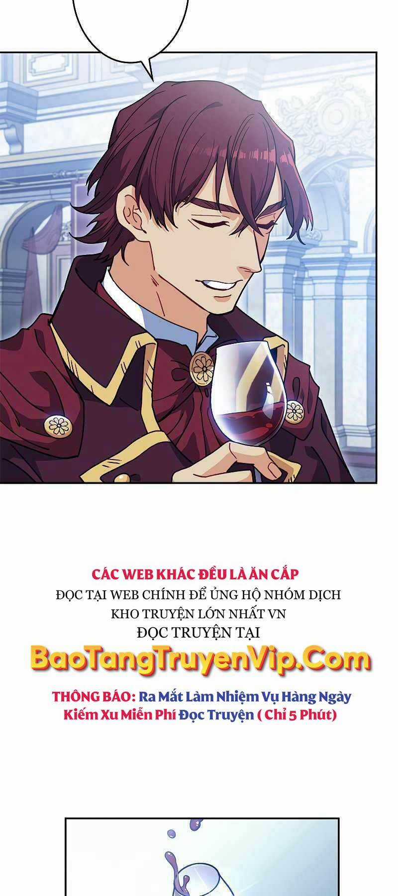 Công Tước Bạch Long - Chapter 83 - Trang 70