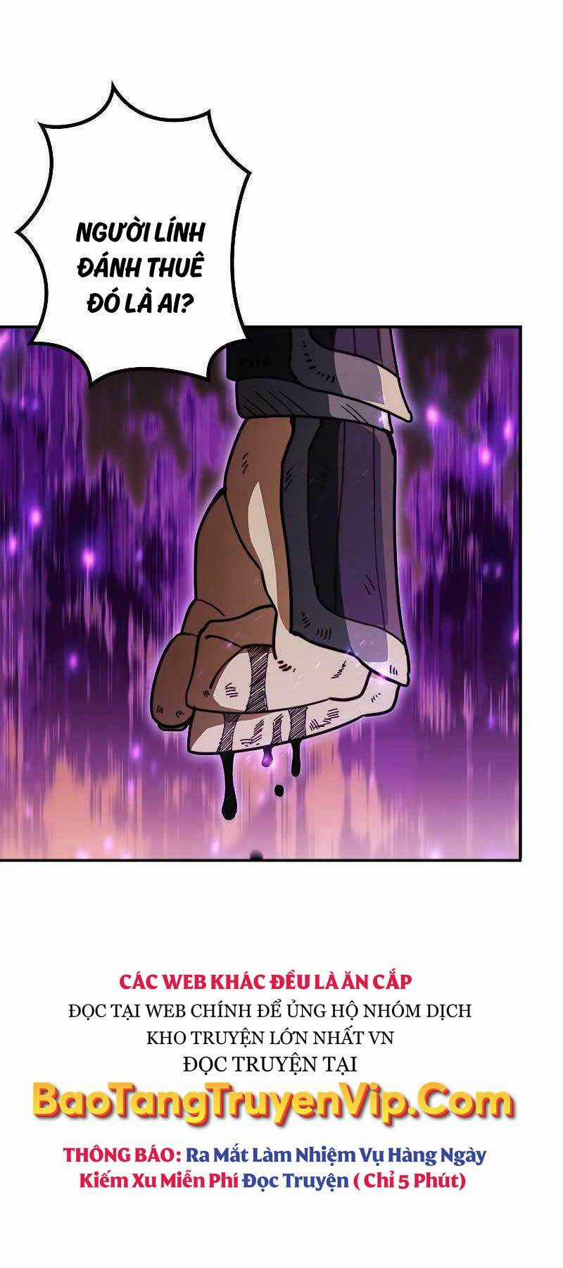 Công Tước Bạch Long - Chapter 83 - Trang 8