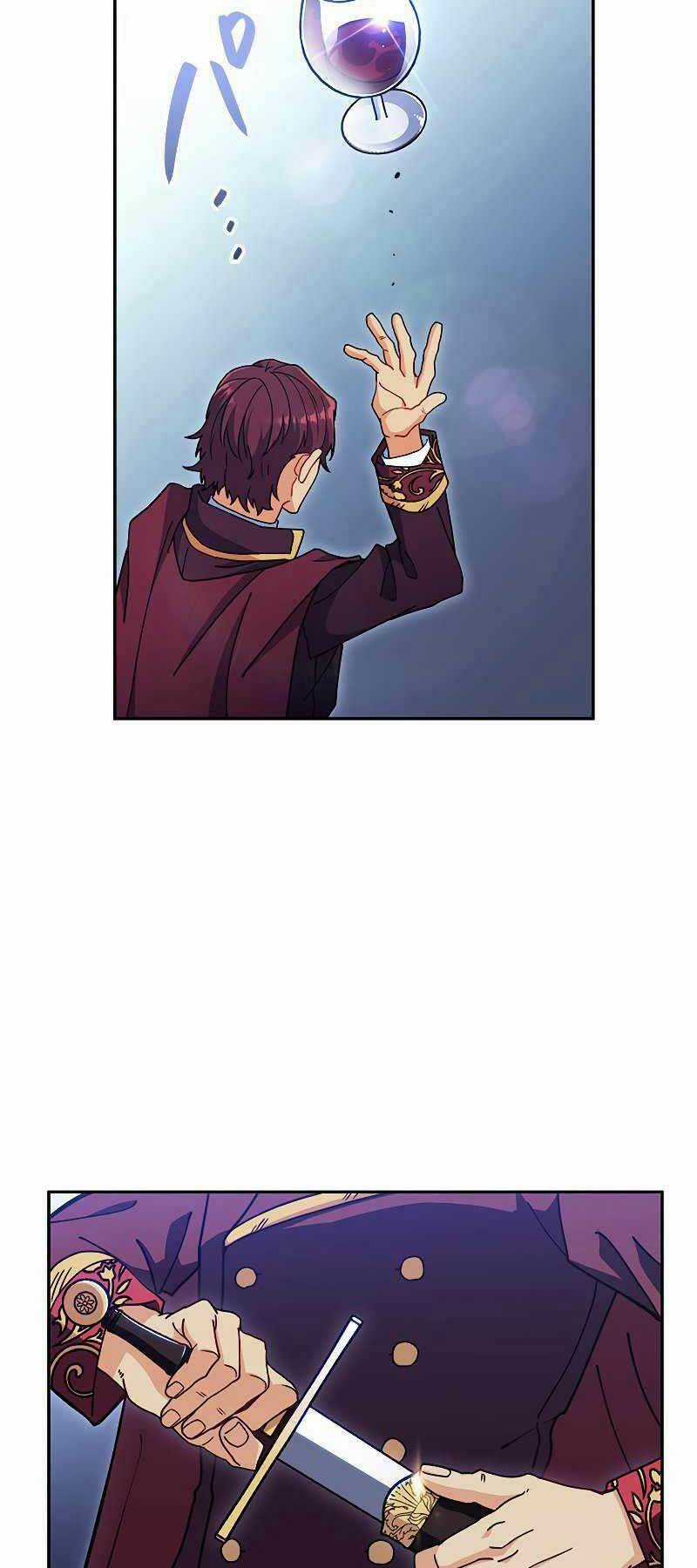 Công Tước Bạch Long - Chapter 83 - Trang 71