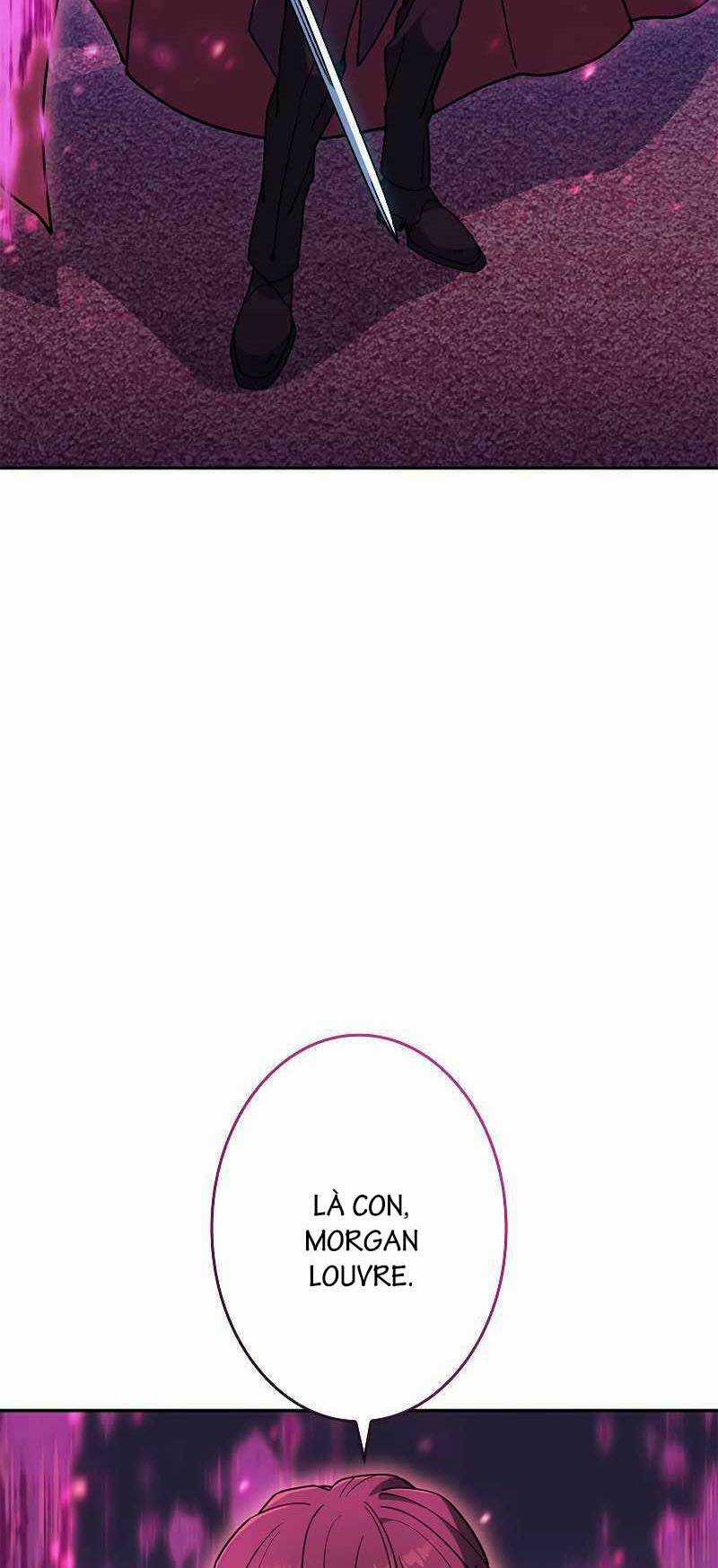 Công Tước Bạch Long - Chapter 83 - Trang 77