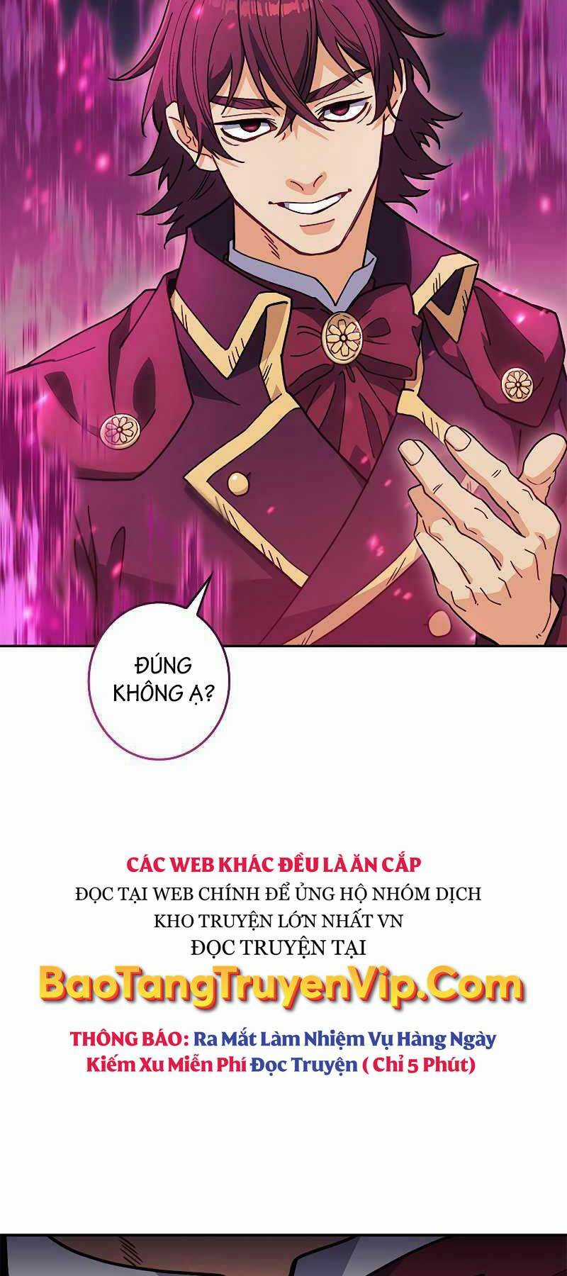 Công Tước Bạch Long - Chapter 83 - Trang 78