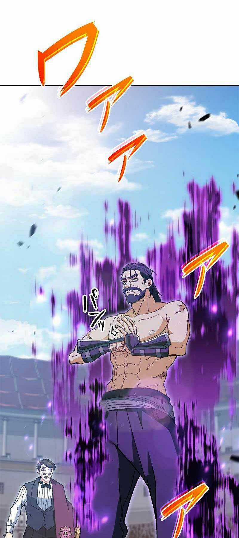 Công Tước Bạch Long - Chapter 83 - Trang 9