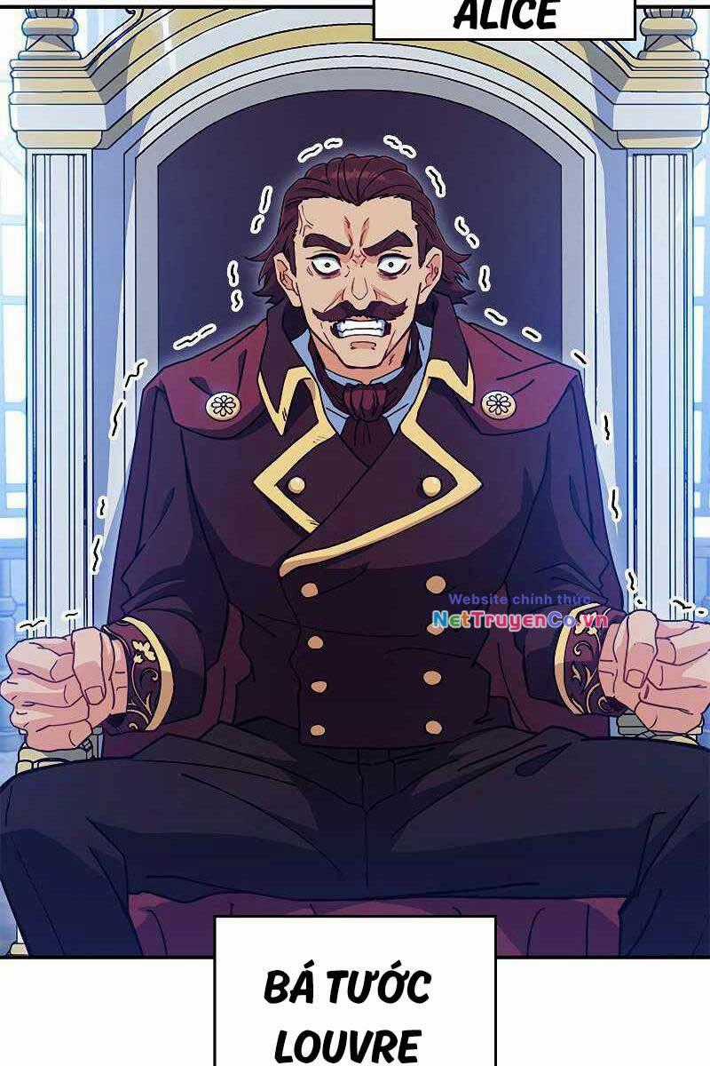 Công Tước Bạch Long - Chapter 83 - Trang 83