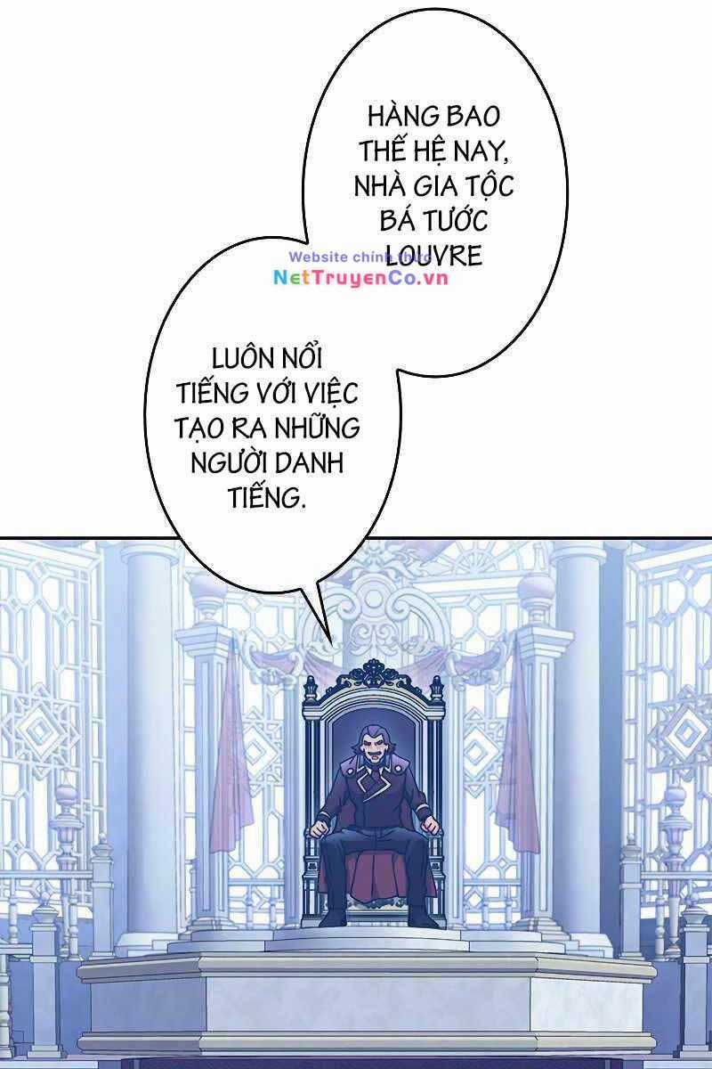 Công Tước Bạch Long - Chapter 83 - Trang 85