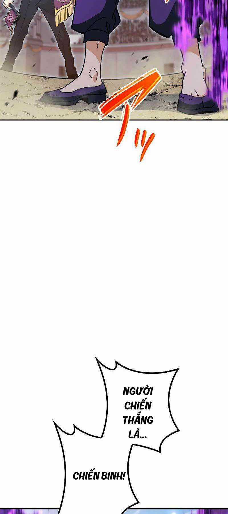 Công Tước Bạch Long - Chapter 83 - Trang 10