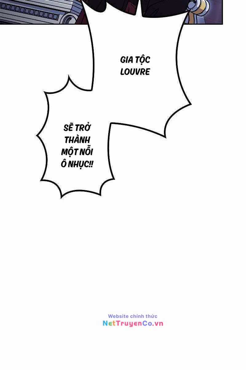 Công Tước Bạch Long - Chapter 83 - Trang 96