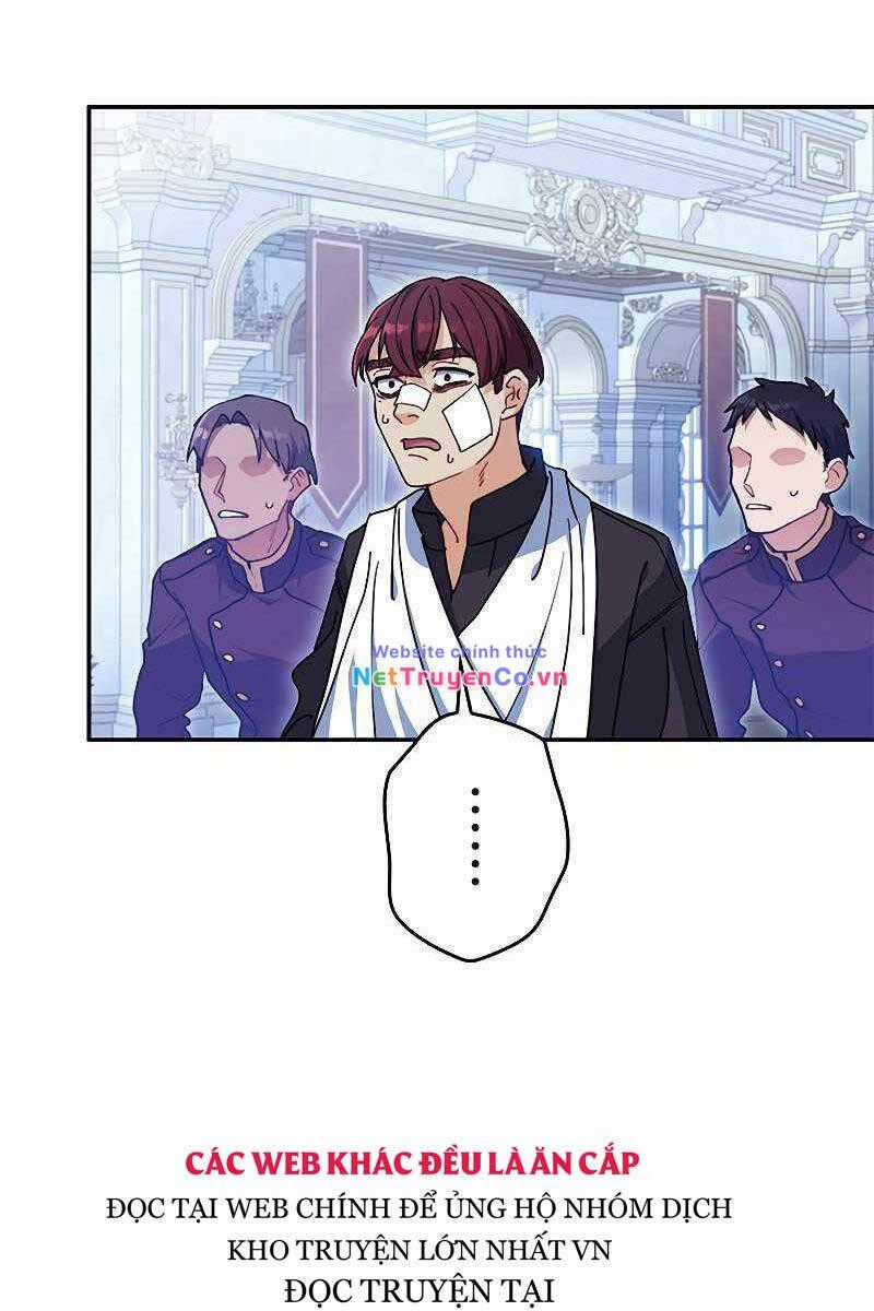 Công Tước Bạch Long - Chapter 83 - Trang 97