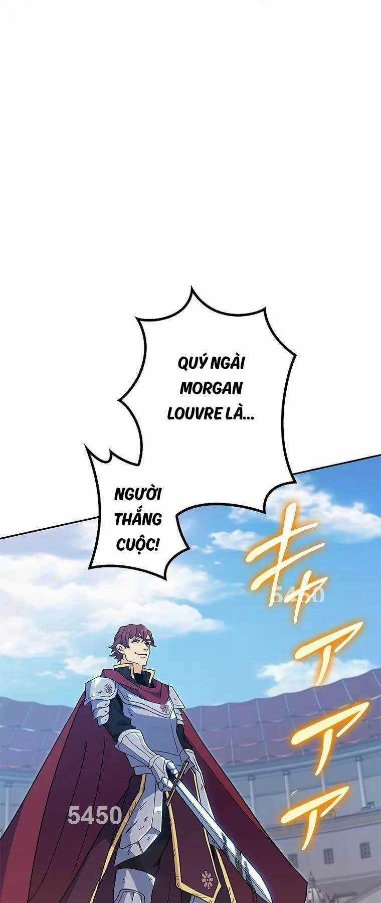 Công Tước Bạch Long - Chapter 84 - Trang 2