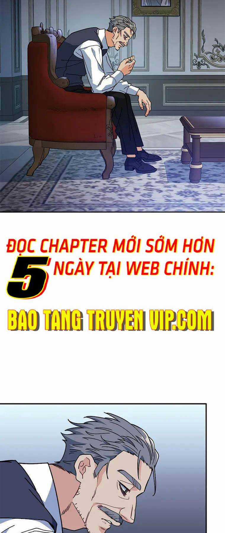 Công Tước Bạch Long - Chapter 84 - Trang 13
