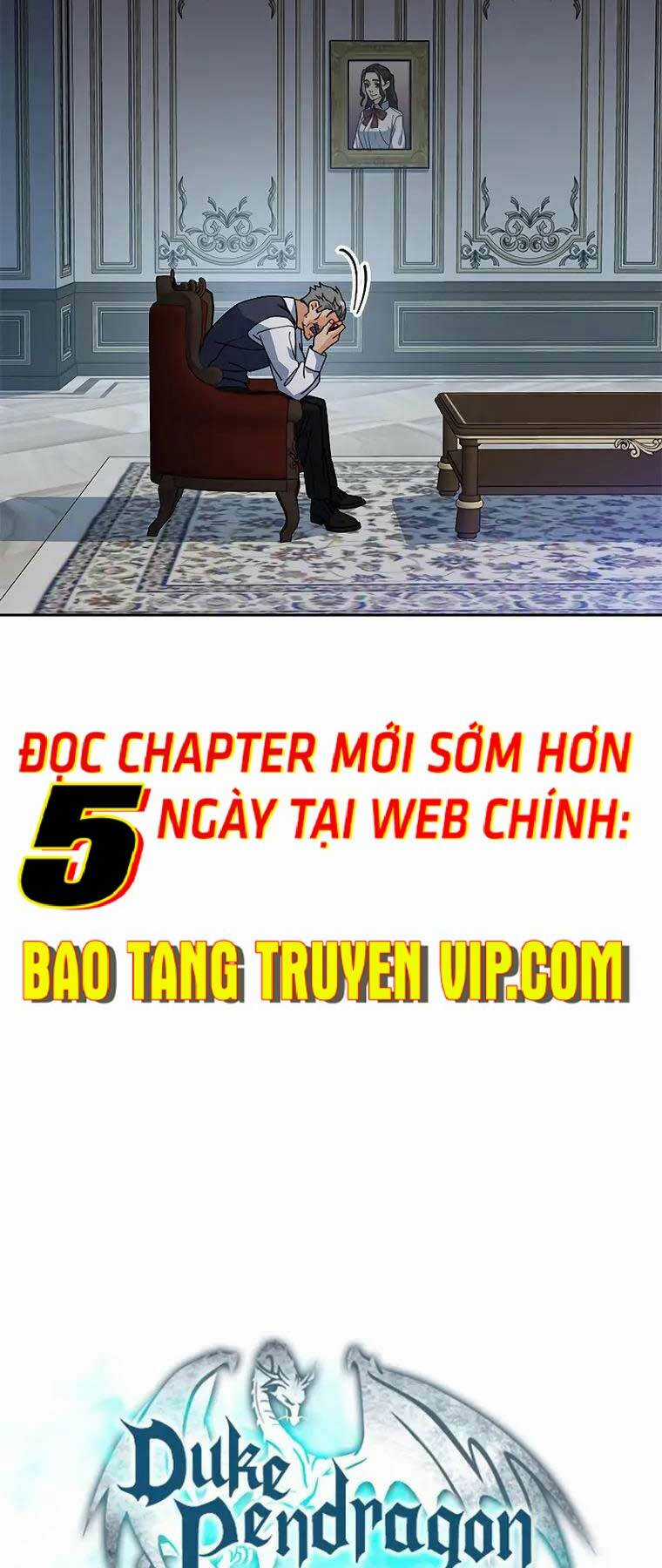Công Tước Bạch Long - Chapter 84 - Trang 16