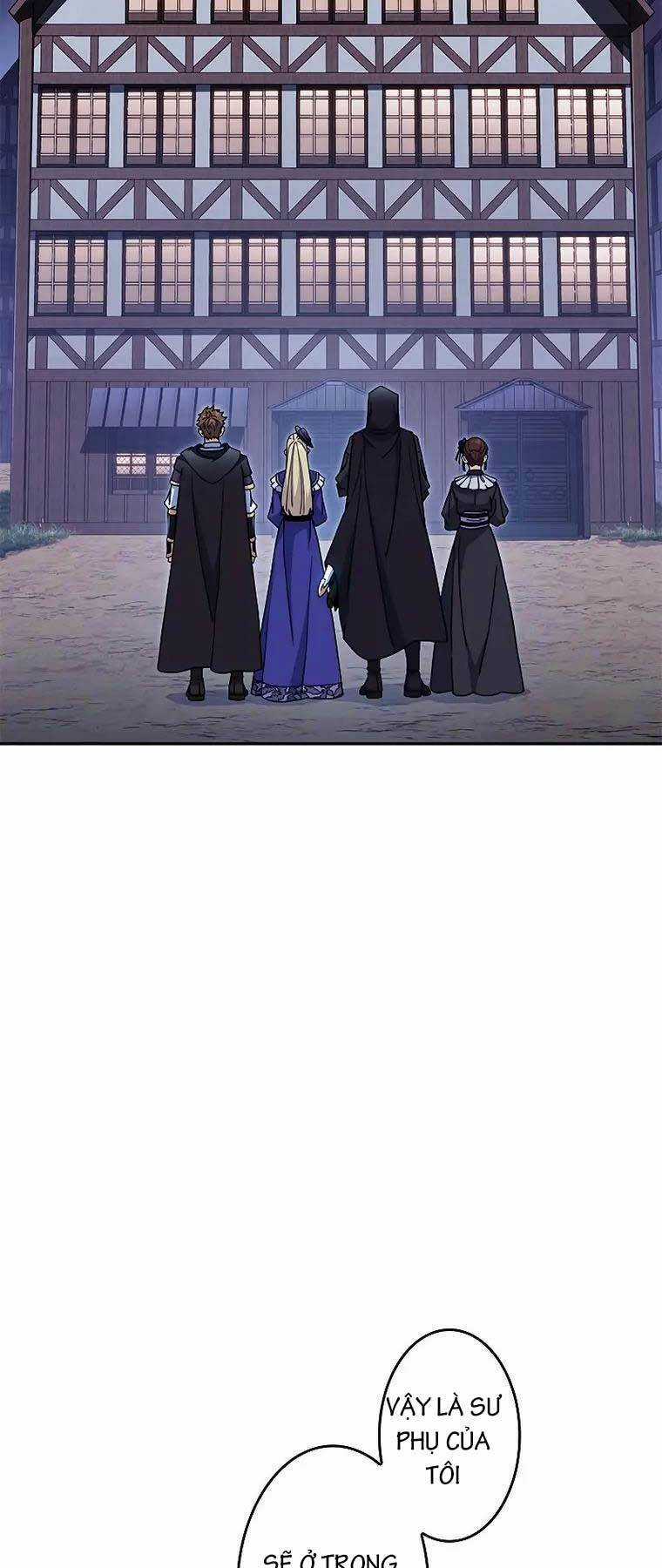 Công Tước Bạch Long - Chapter 84 - Trang 18