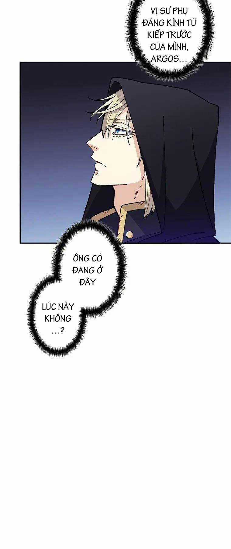 Công Tước Bạch Long - Chapter 84 - Trang 20