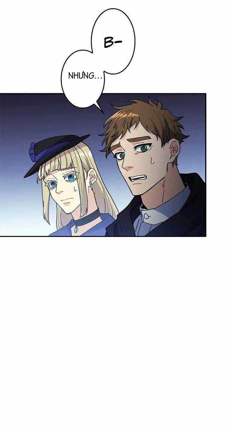 Công Tước Bạch Long - Chapter 84 - Trang 21
