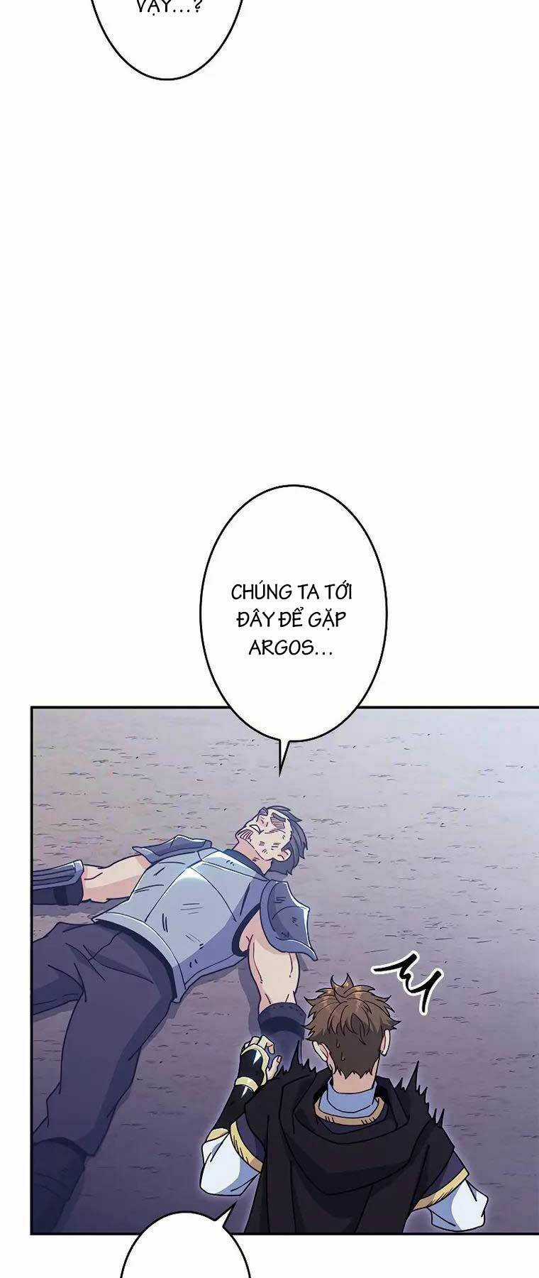 Công Tước Bạch Long - Chapter 84 - Trang 23