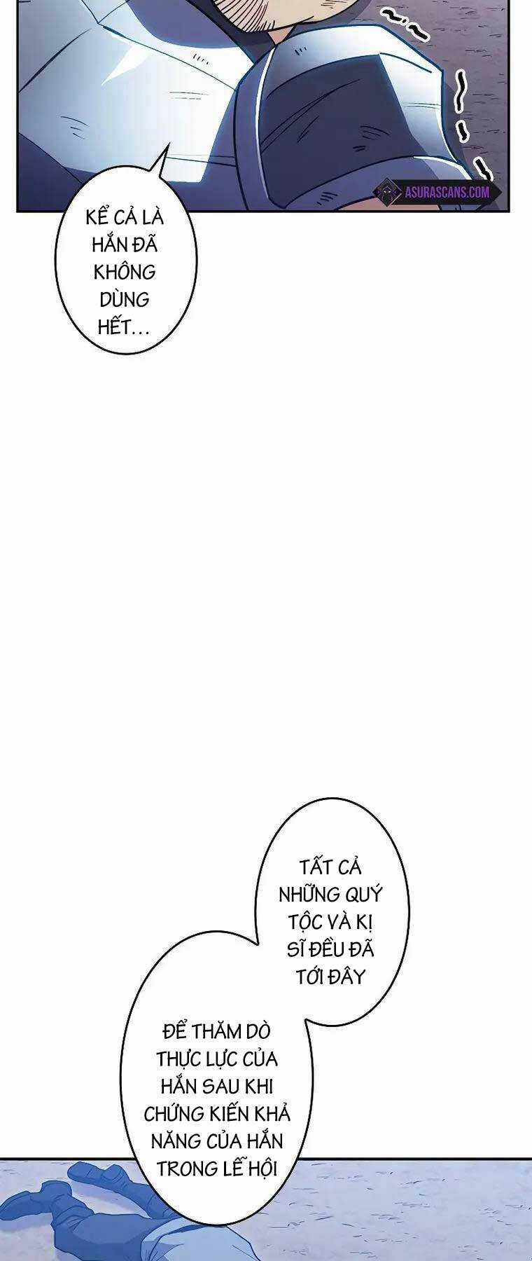 Công Tước Bạch Long - Chapter 84 - Trang 25