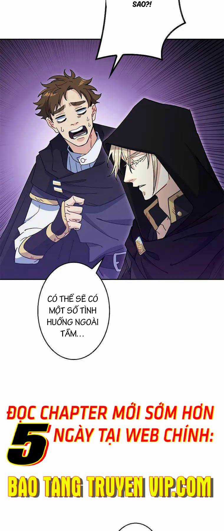 Công Tước Bạch Long - Chapter 84 - Trang 28