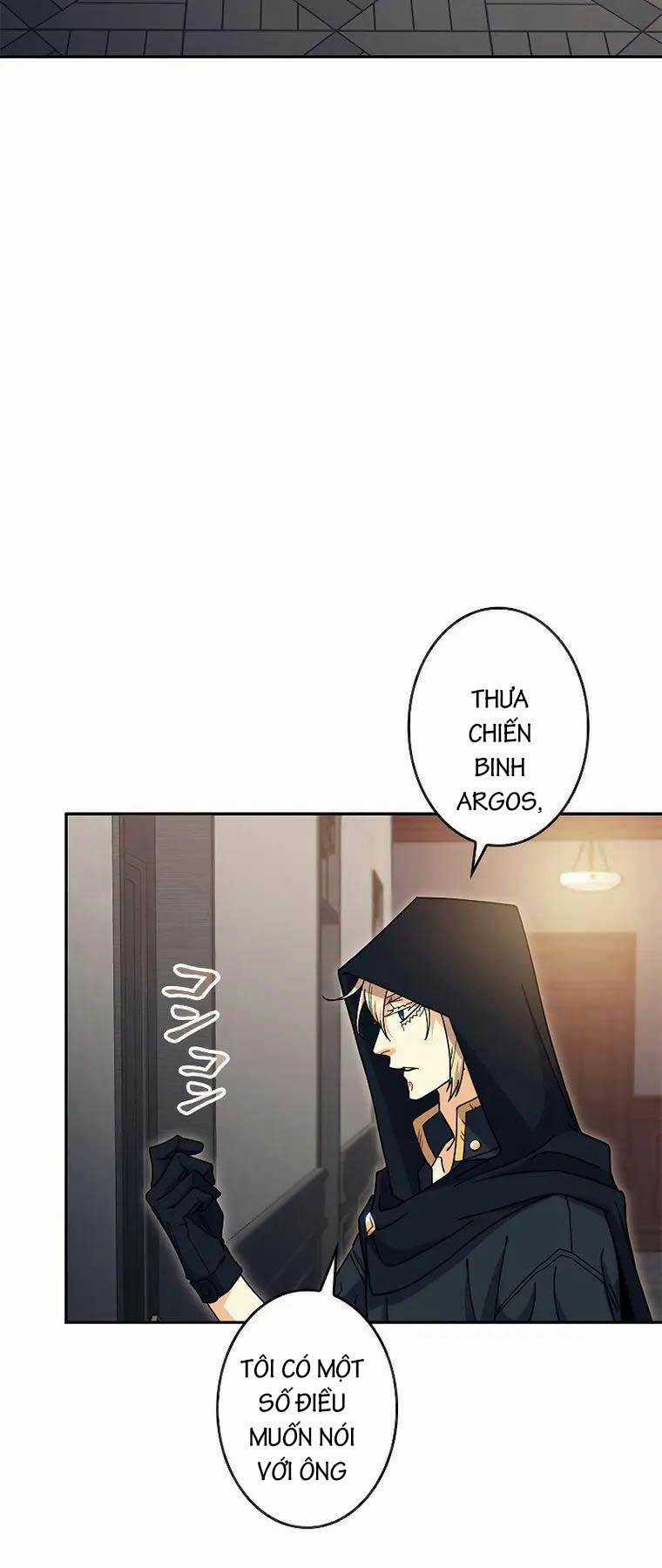 Công Tước Bạch Long - Chapter 84 - Trang 30