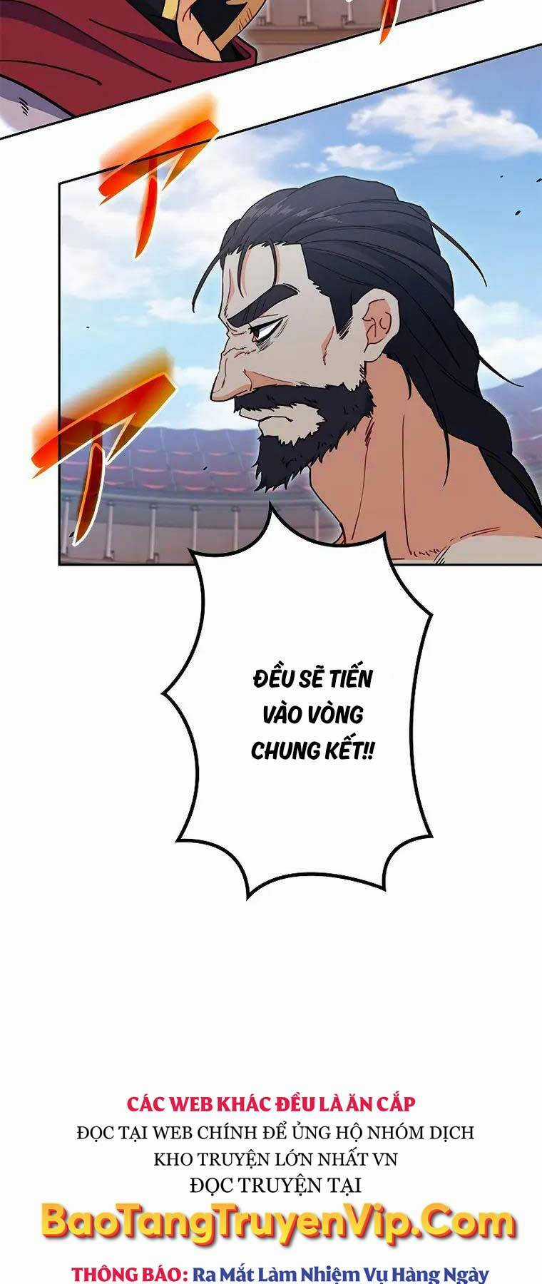 Công Tước Bạch Long - Chapter 84 - Trang 4
