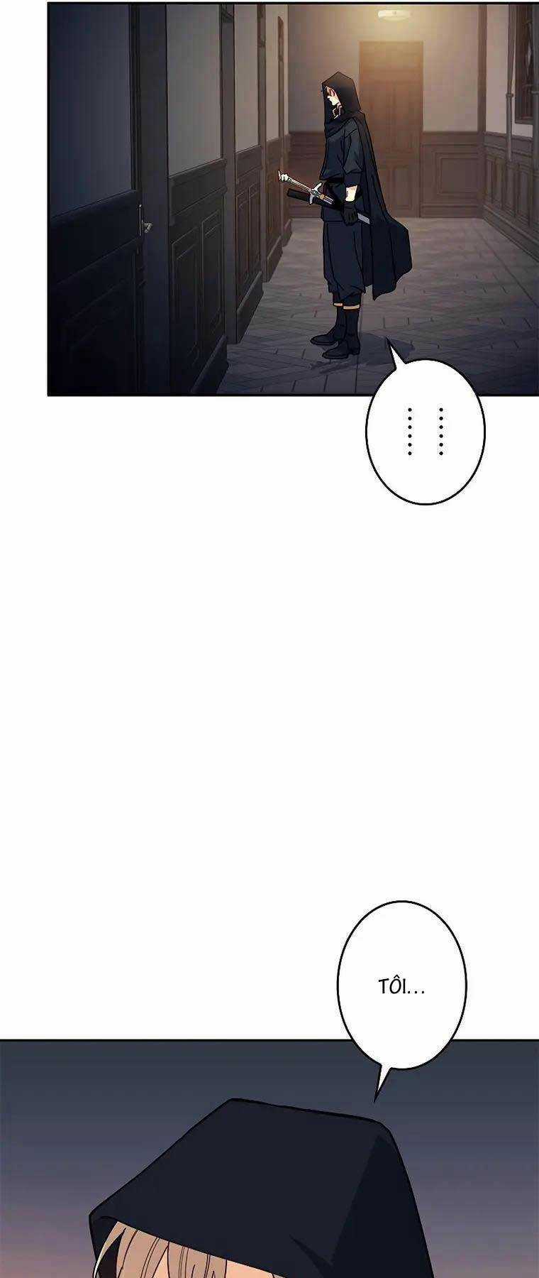 Công Tước Bạch Long - Chapter 84 - Trang 33