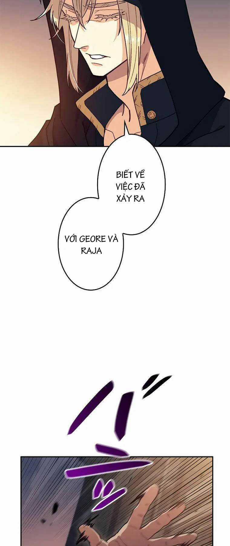 Công Tước Bạch Long - Chapter 84 - Trang 34