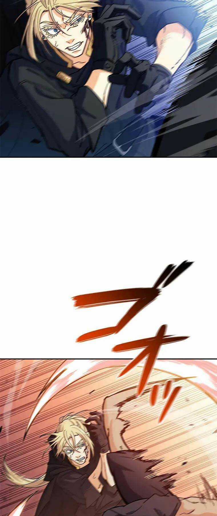 Công Tước Bạch Long - Chapter 84 - Trang 39