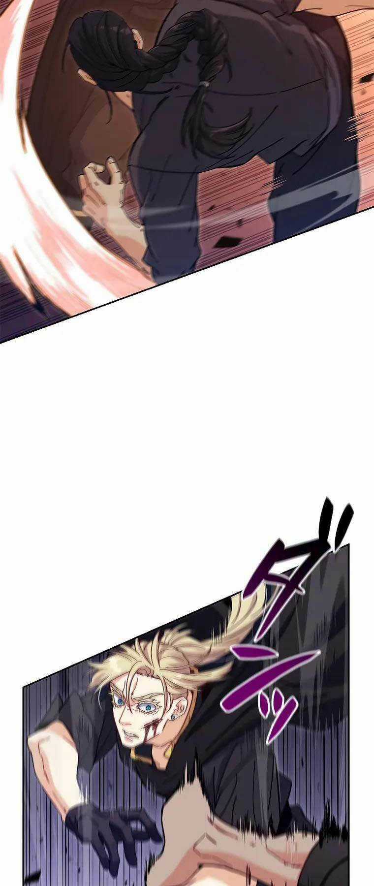 Công Tước Bạch Long - Chapter 84 - Trang 40