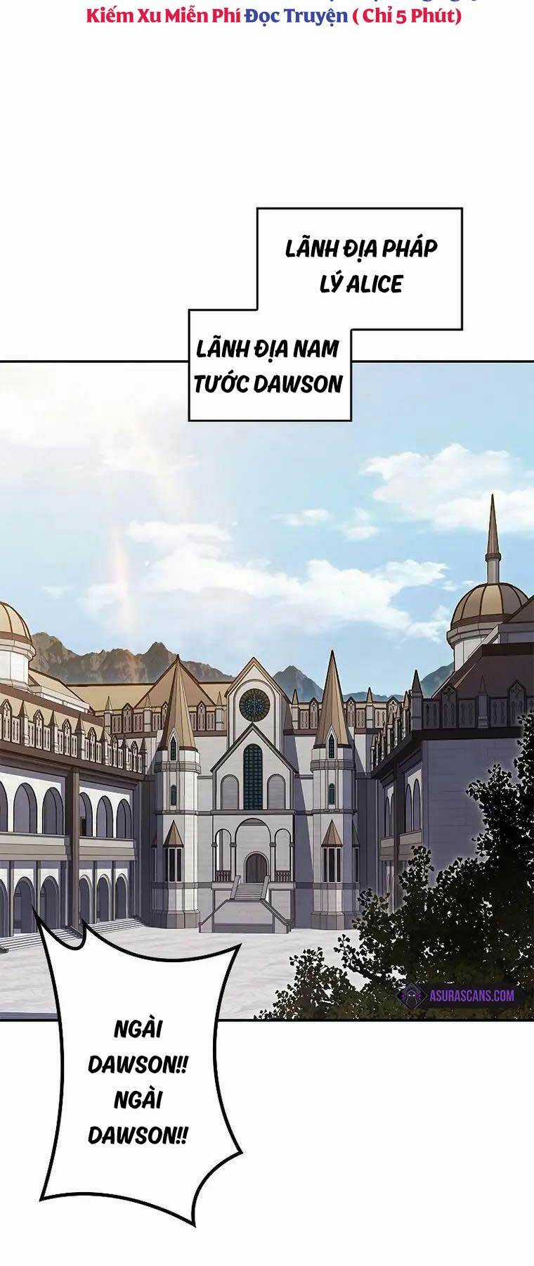 Công Tước Bạch Long - Chapter 84 - Trang 5