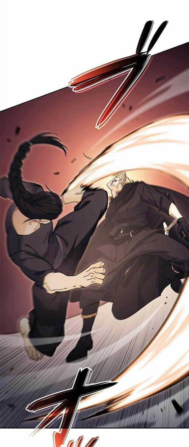 Công Tước Bạch Long - Chapter 84 - Trang 42