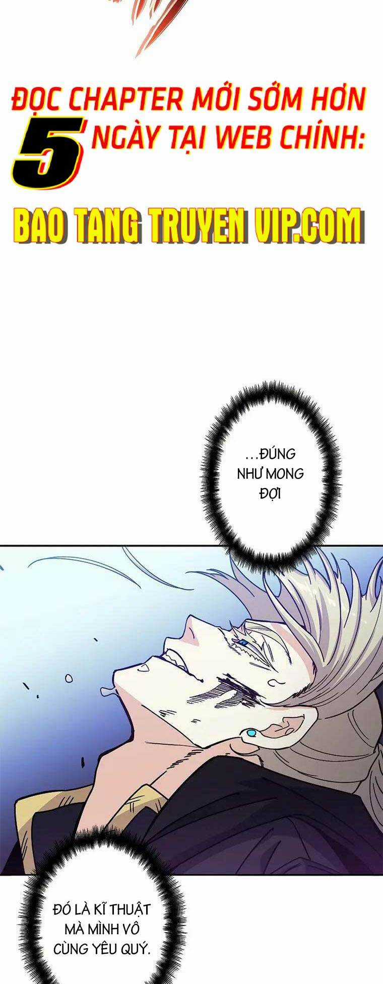 Công Tước Bạch Long - Chapter 84 - Trang 43