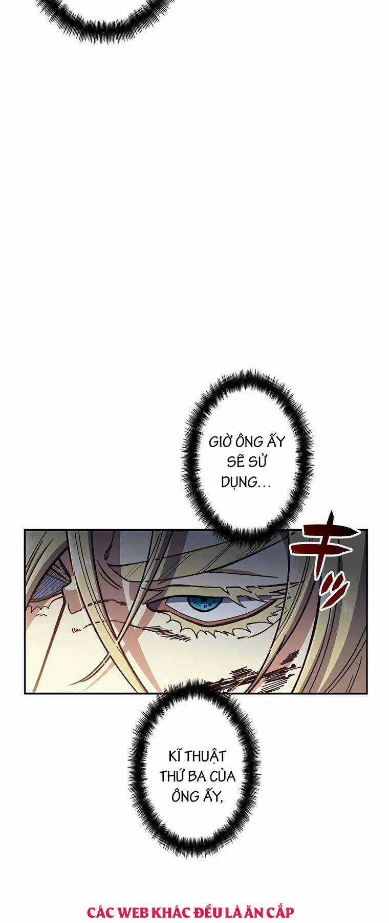 Công Tước Bạch Long - Chapter 84 - Trang 44