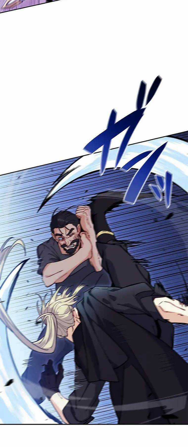 Công Tước Bạch Long - Chapter 84 - Trang 50