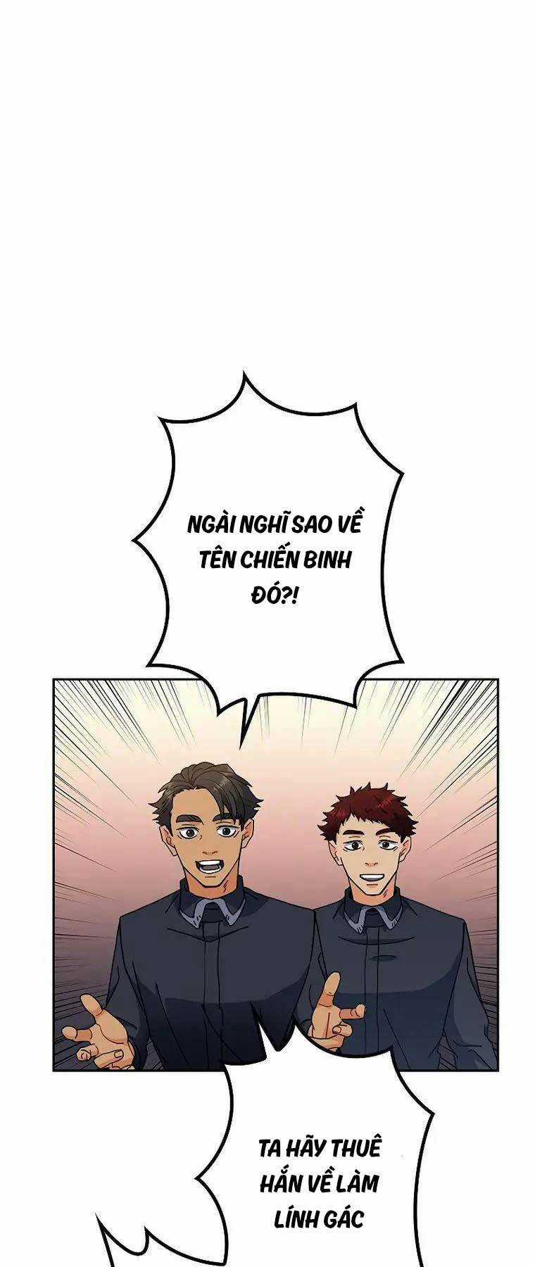 Công Tước Bạch Long - Chapter 84 - Trang 6