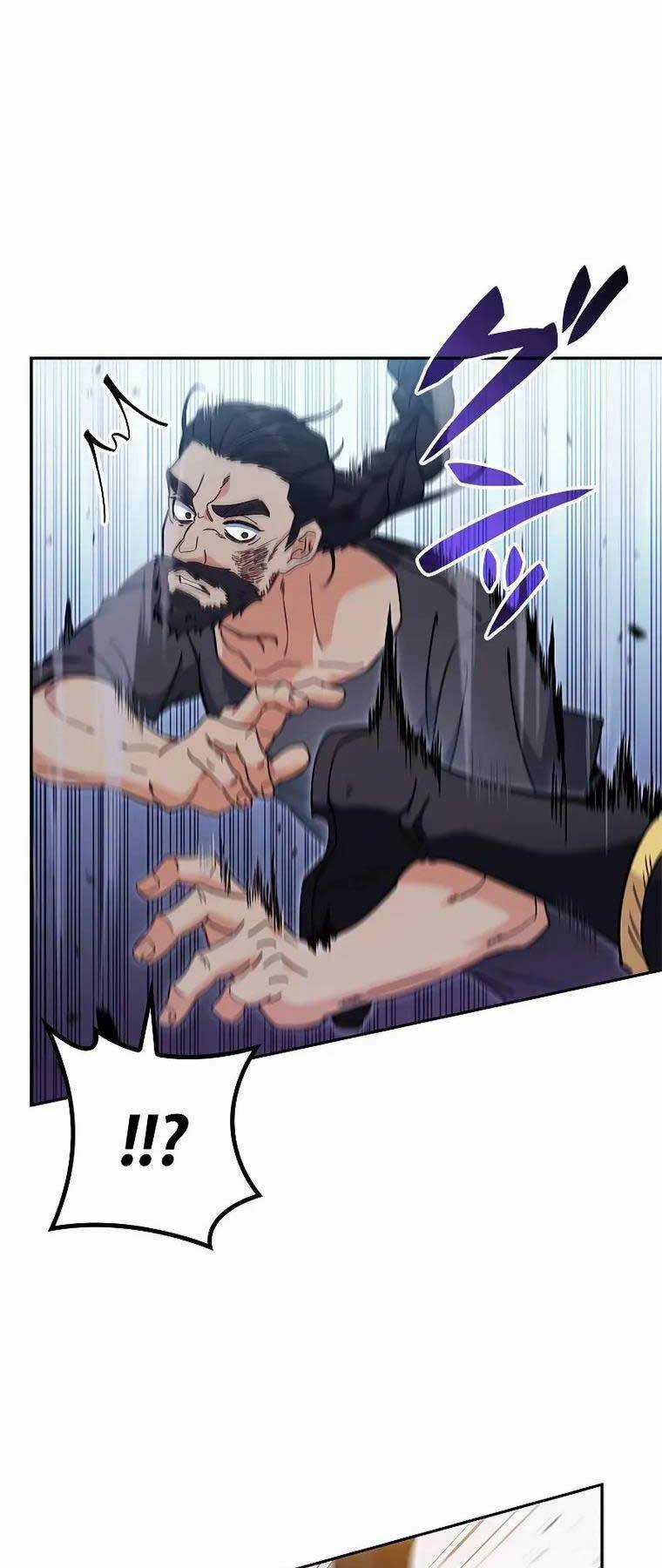 Công Tước Bạch Long - Chapter 84 - Trang 51