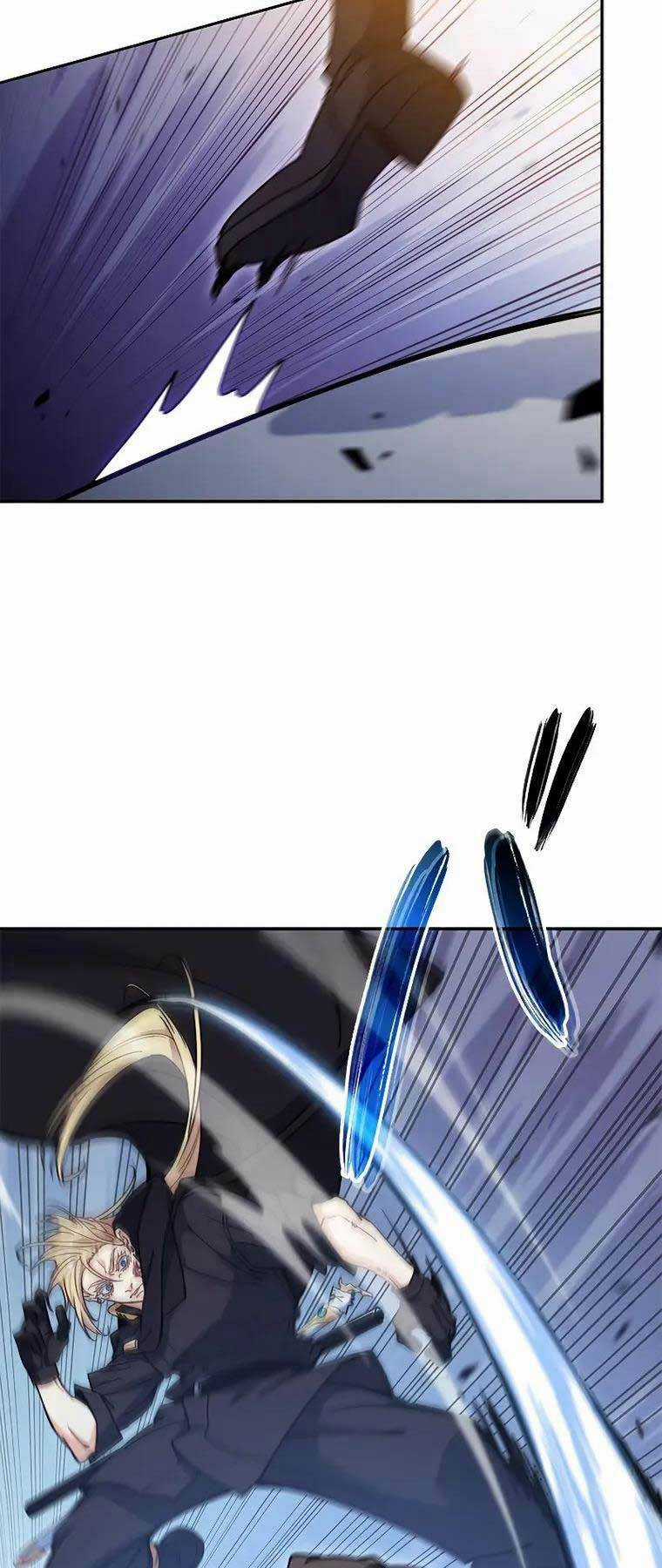 Công Tước Bạch Long - Chapter 84 - Trang 52