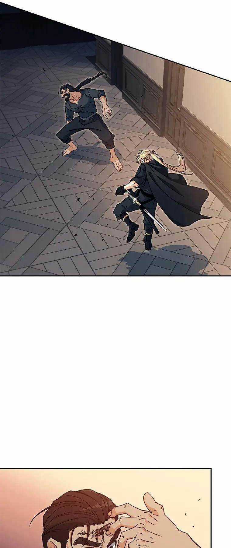 Công Tước Bạch Long - Chapter 84 - Trang 54