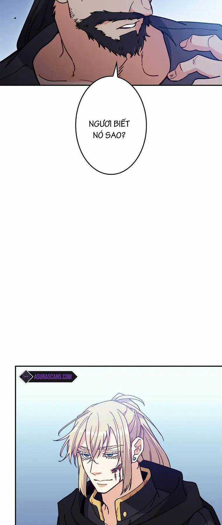 Công Tước Bạch Long - Chapter 84 - Trang 56