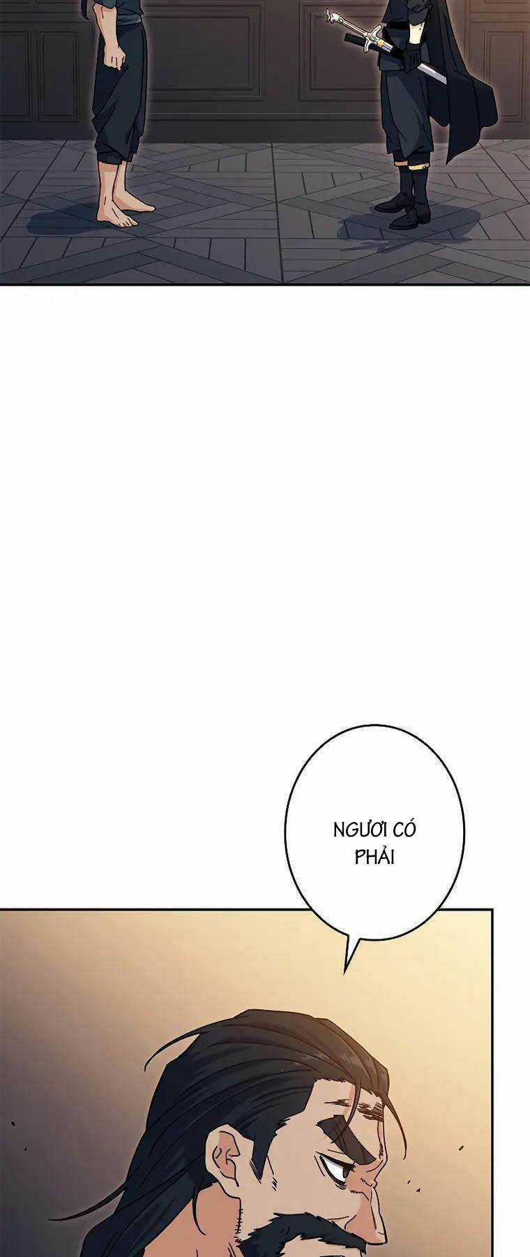 Công Tước Bạch Long - Chapter 84 - Trang 58