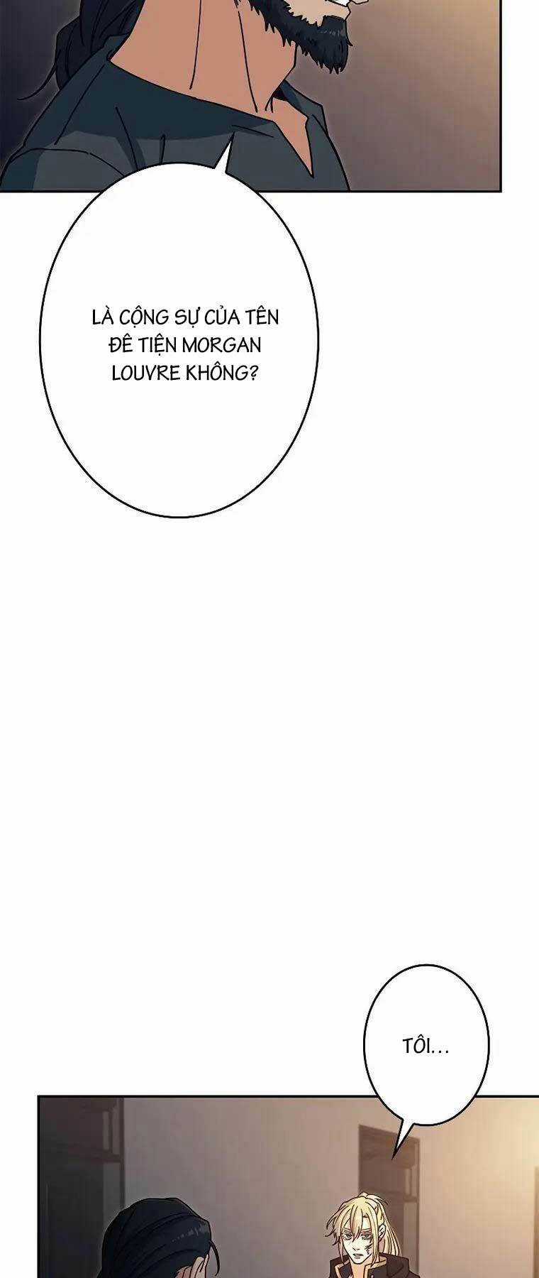 Công Tước Bạch Long - Chapter 84 - Trang 59